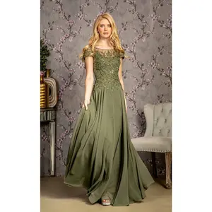 GLS by Gloria GL3491 Dress