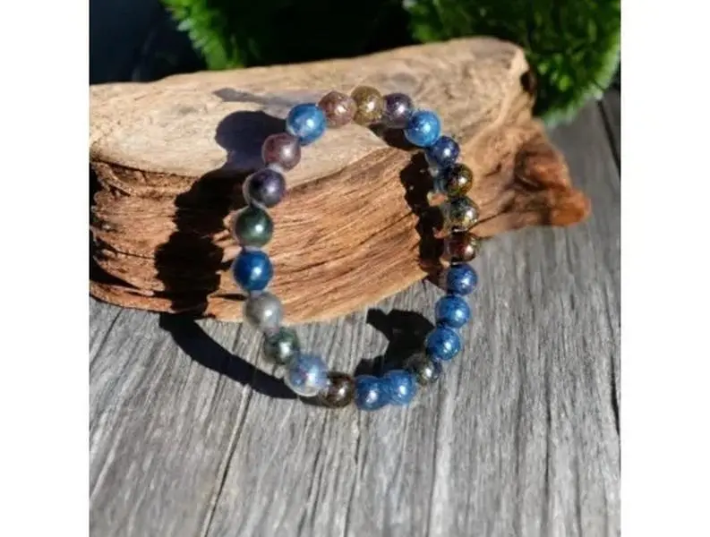 Sapphire Ruby Bracelets  