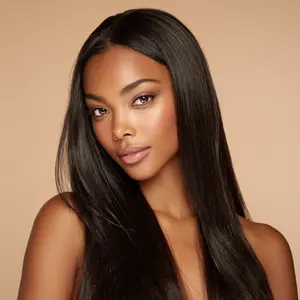 Raw Indian Straight Bundle