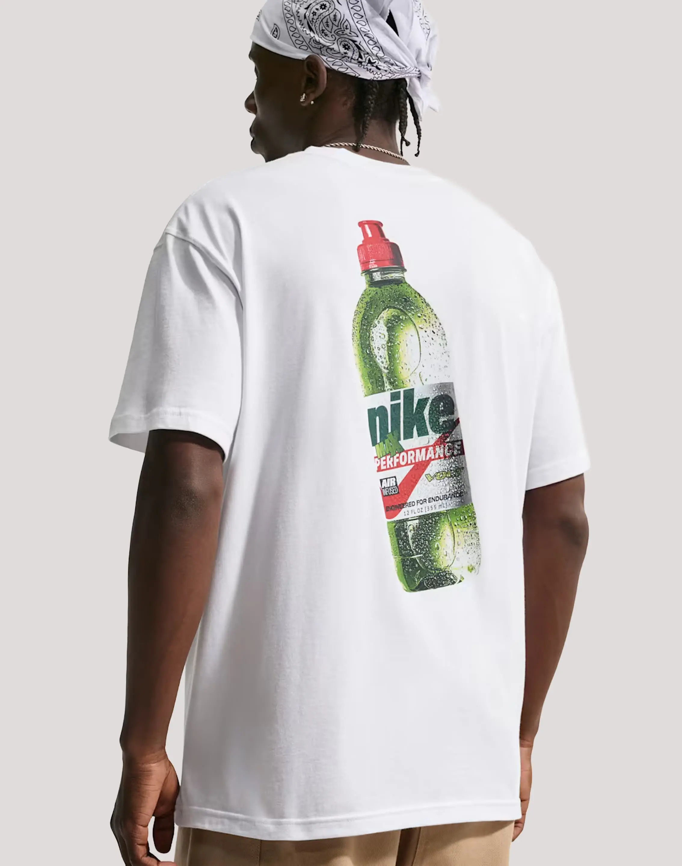 Mens Nike Sportswear Tee