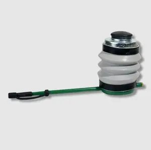 Professional Insecticide Hand Duster – Green Hose & Black Handle  #InsecticideDuster #PestControlTools #DIYPestControl #BugControlKit #InsectKiller #KillRoaches #AntProblem #BedBugSolutions #SpiderControl #HomePestControl #StopBugs #HomeHacks #DIYHome