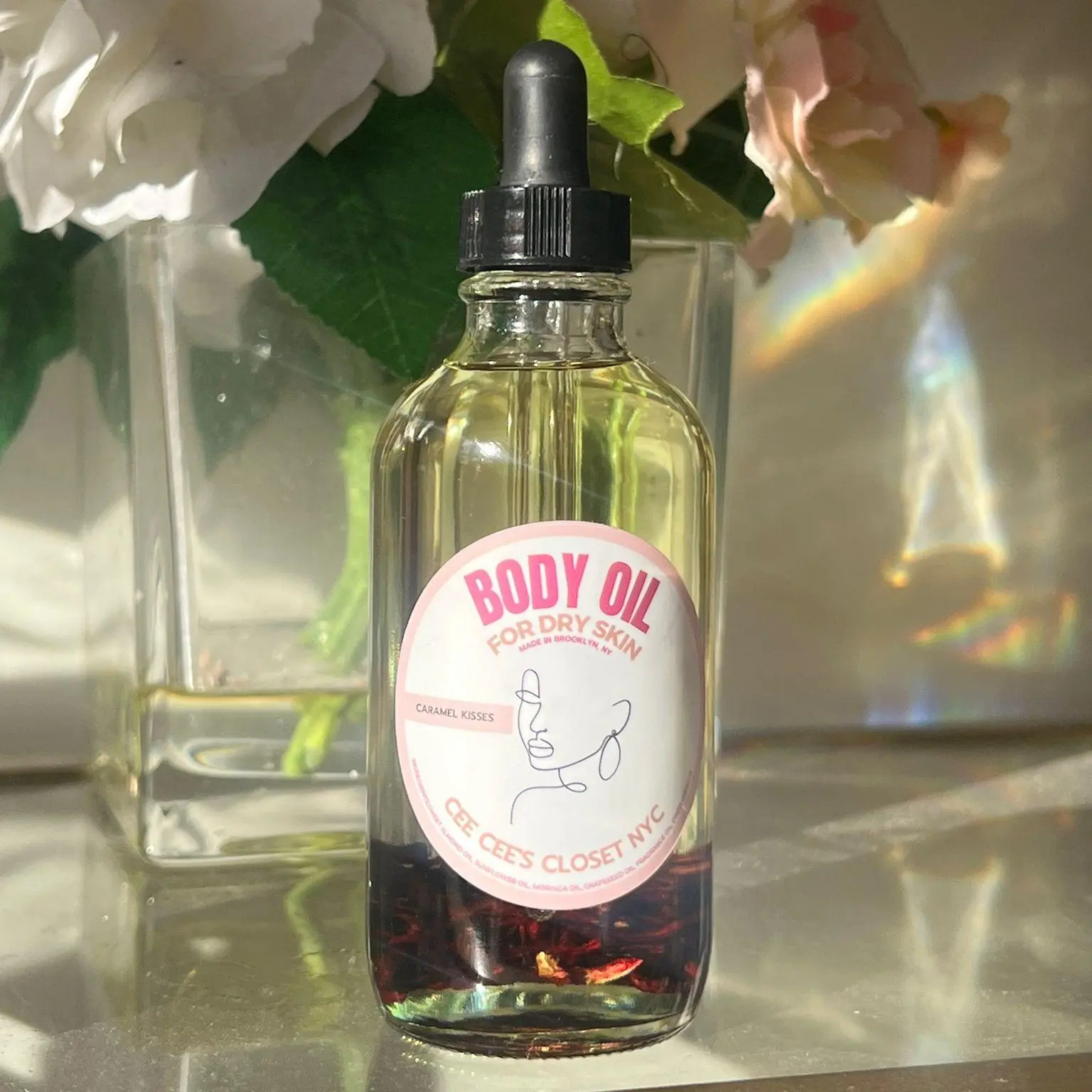 Caramel Kisses 3.4 fl oz