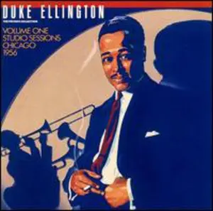 Duke Ellington - Private Collection 1: Chicago  [COMPACT DISC - CD]