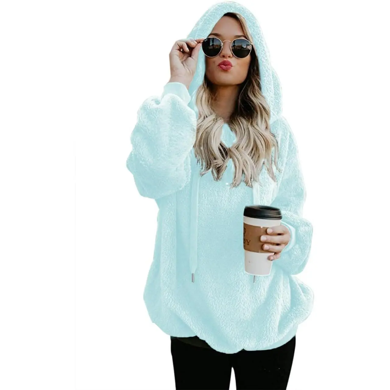 S-aqua Blue