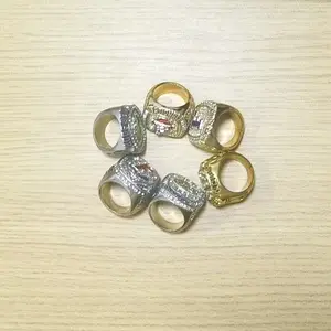 0-y 6 set  ring and box  Jewelry, rings, competition rings, prizes, souvenirs