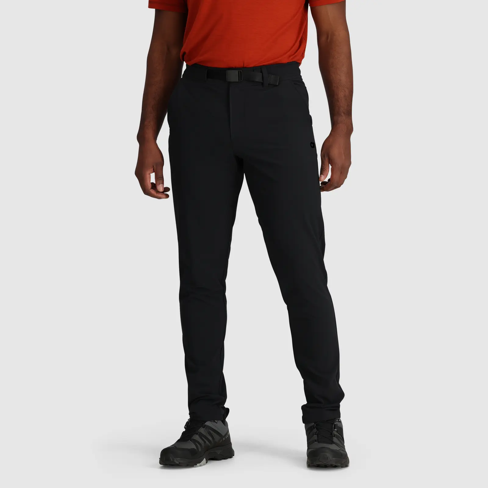 Outdoor Research Men's Rialto Fleece Lined Pant