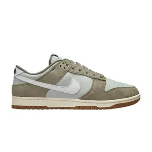Nike Dunk Low 'Gum Pack - Olive'