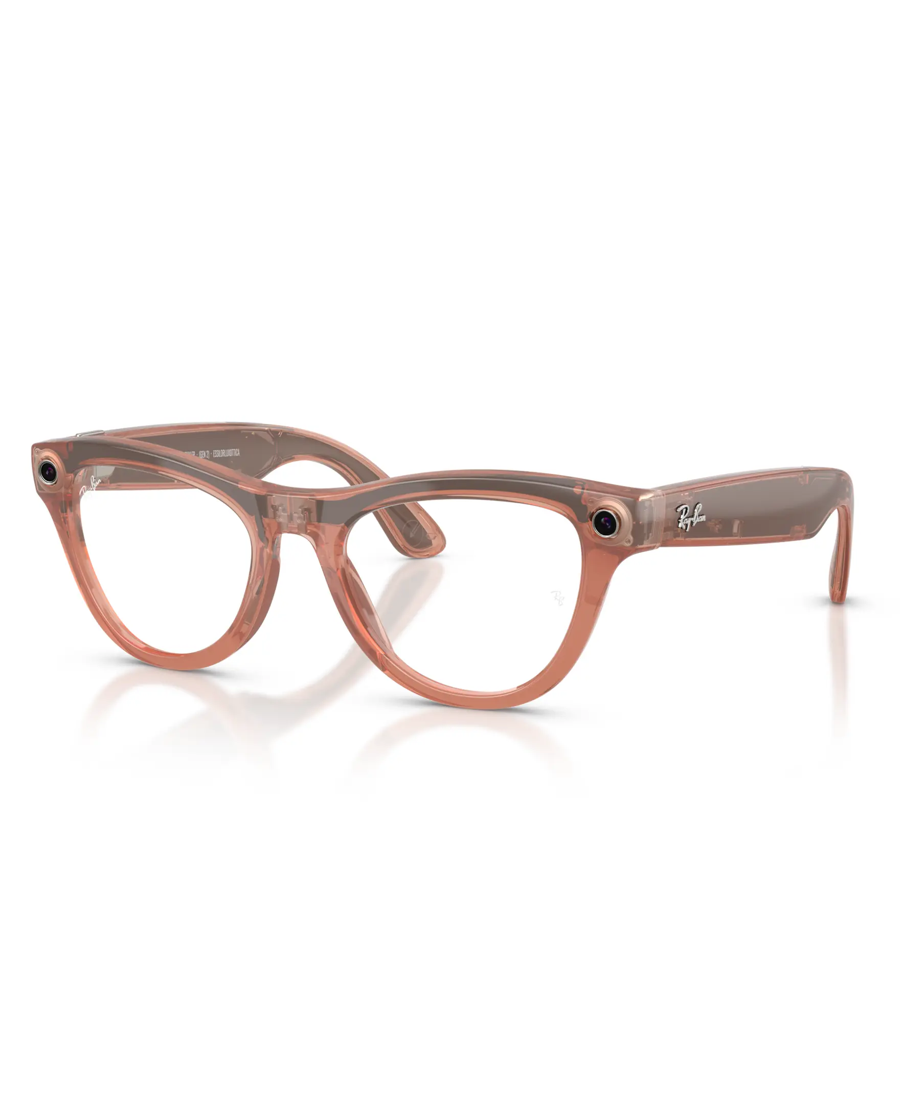 RAY-BAN META SKYLER GEN 2 - AI GLASSES - RW4014