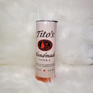 Titos 20oz Tumbler