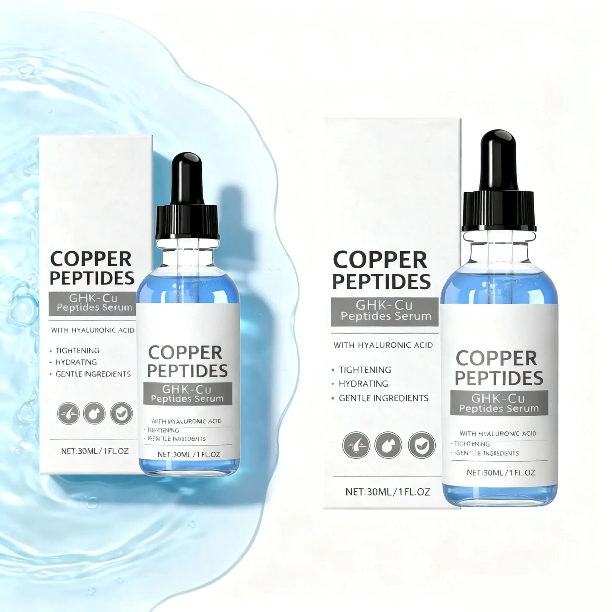 how long to see results ghk cu GHK-Cu Copper Peptide: Dosage, Before and After Results, and How It Works how long to see results ghk cu GHK-Cu Copper Peptide: Dosage, Before and After Results, and How It Works