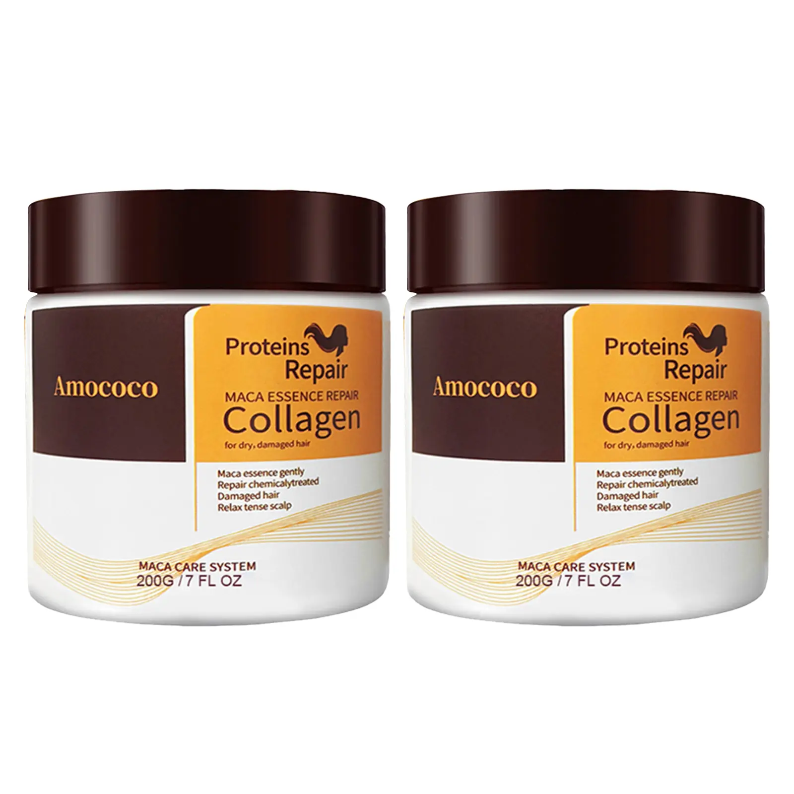 200g*2pcs