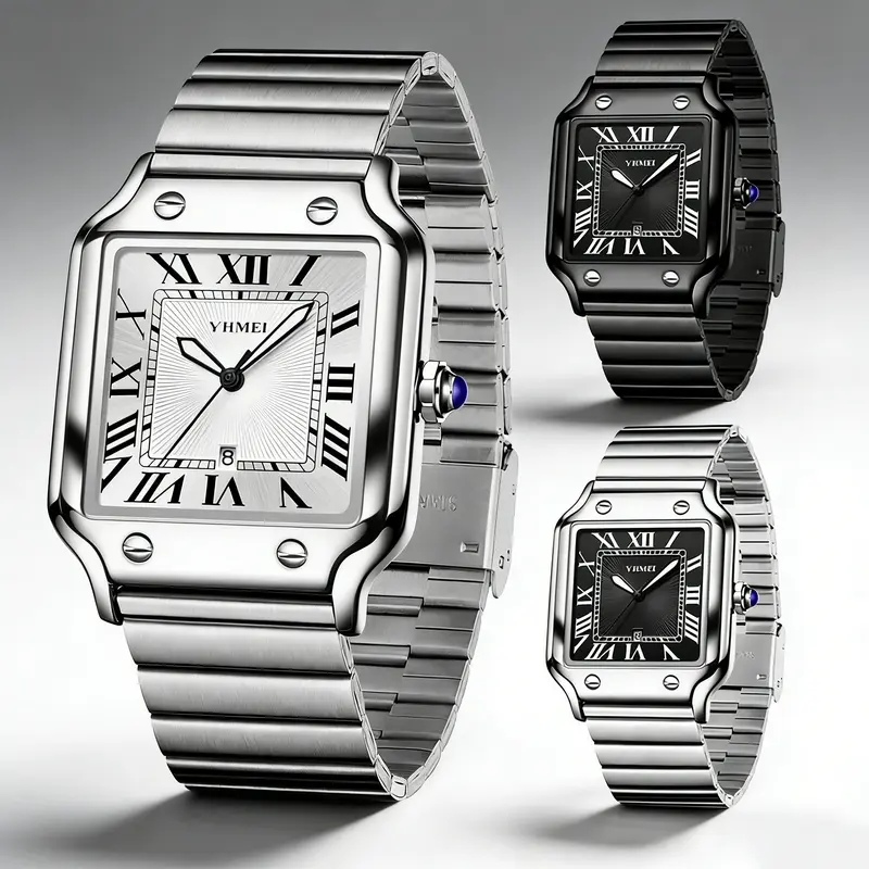 celine watch - TikTok Shop display picture 3