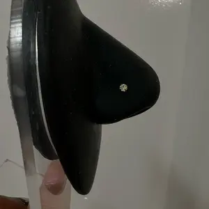 Diamond Nose Stud