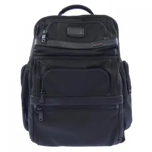 Pre-owned TUMI Nylon Tote Bags Backpack
