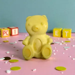 Nursery Wax Melts - Adorable Scented Wax Melts for Aromatherapy