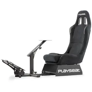 PlaySeat Evolution Racing Suede