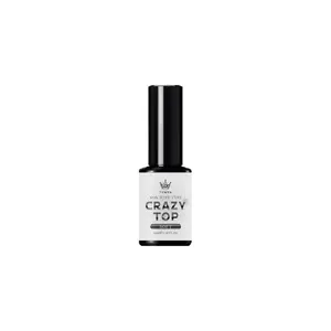JIN.B Tiara Non-Wipe Crazy Top Gel - Soft 14 ml