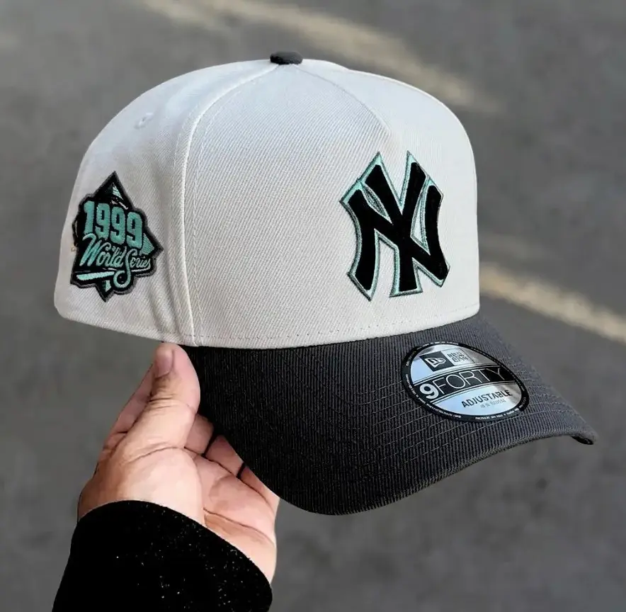 New Era 59FIFTY LA Dodgers NY Yankees MLB 9FORTY Baseball Hat, 9FIFTY Fitted Snapback Gorras for Men Women, Adjustable Cap, Iconic Team Style, Vintage Sports Look, Premium Quality