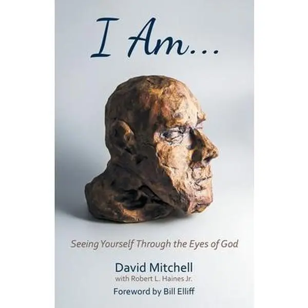 USED-I Am. . .: Seeing Yourself Through the Eyes of God by Mitchell, David (Paperback)