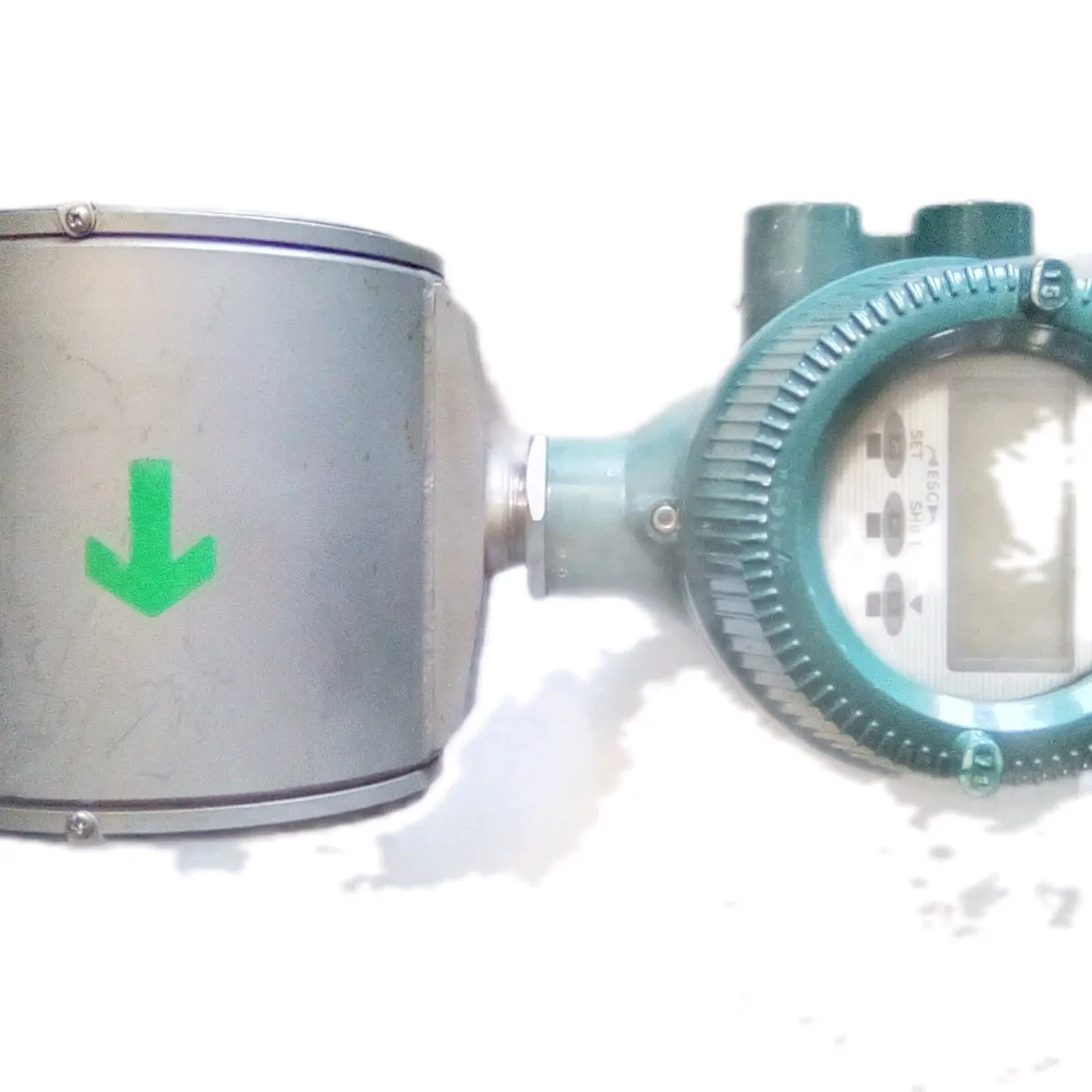 YOKOGAWA AFX 100C MAGNETIC FLOW METER