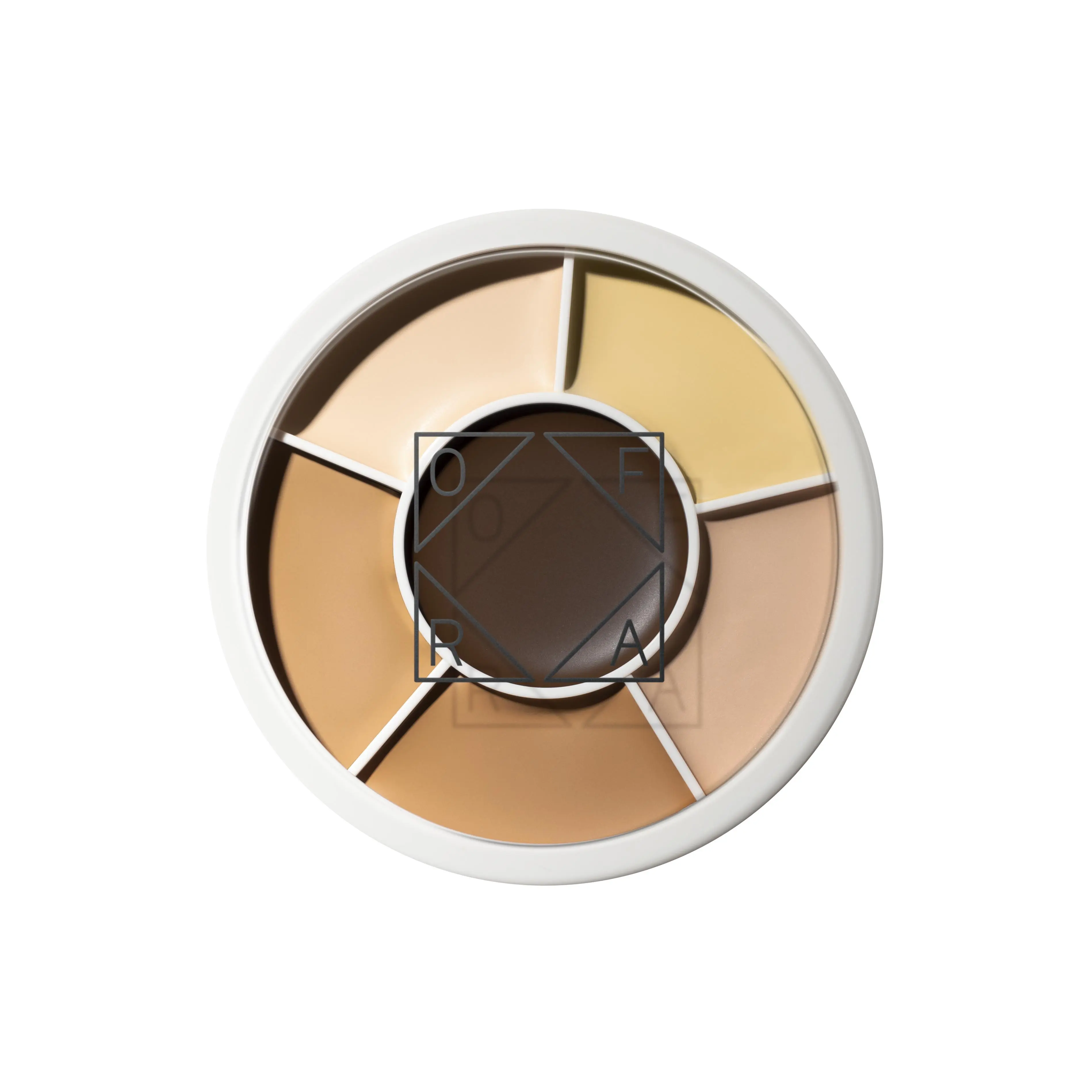 Deep Corrector Wheel