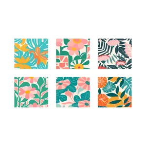 Imakara Multi-Purpose Cleaning Cloth, Absorbent Kitchen Oil, No Stains Bathroom, Dust Living Room, Antibacterial, Fast Drying, Reusable