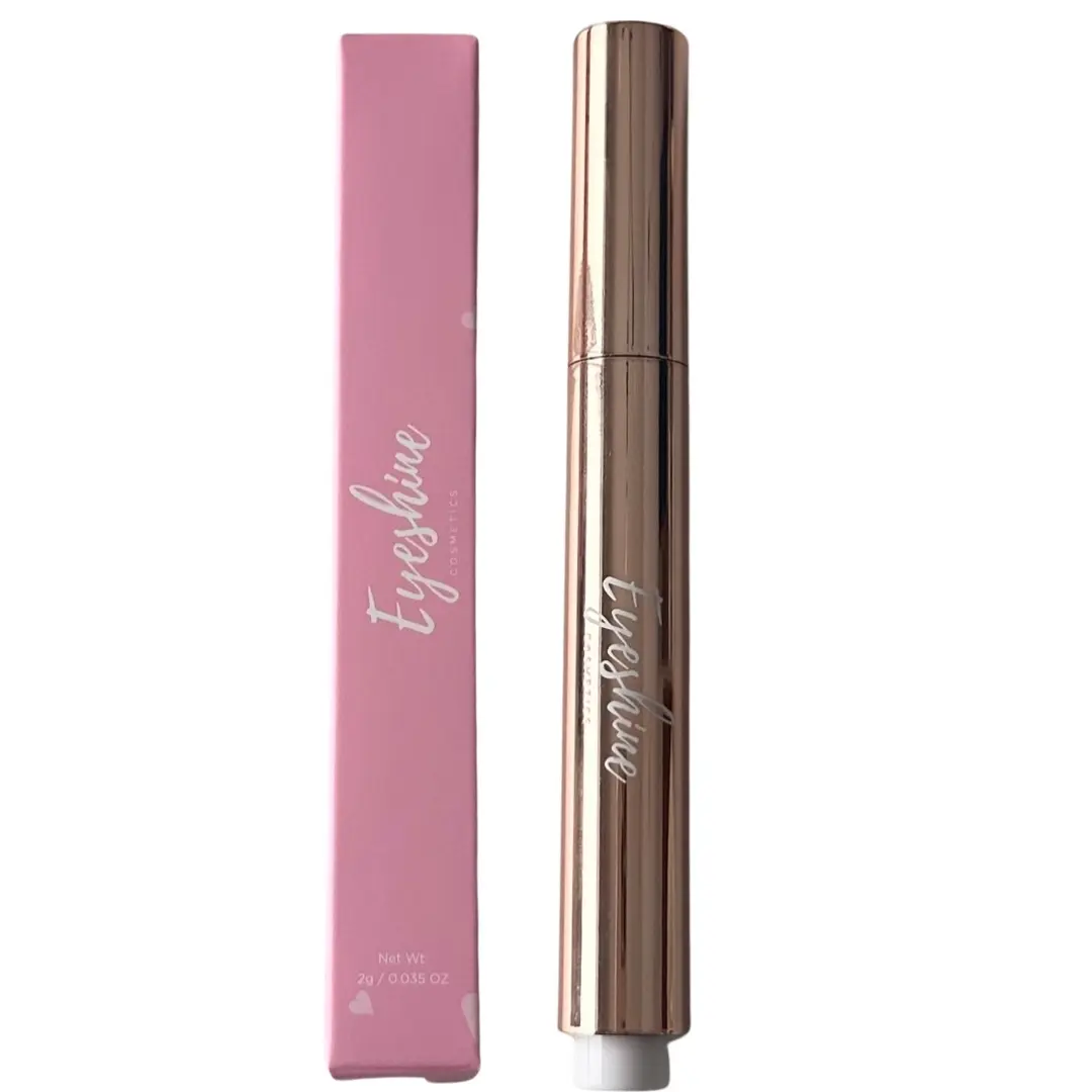 Eyeshine Tinted Lip Balm stick - (variant shades) Perfect for Hydrating Delicate Lips and Adding a Pop of Color