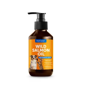 OurCares Natural Liquid Drops for Dogs (Chicken Flavor) - 60 ml | Contains cranberry, D-mannose, and echinacea, supporting urinary tract health, fighting infections, and enhancing immunity