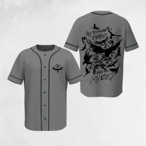 Premium Limited Edition Retro Itachi Sharingan Eyes - Naruto Anime Baseball Jersey Shirt Summer Trendy Anime Jersey Shirt Gift For Anime Lover, Jersey Outfit, Anime Baseball Jersey Merch, Manga Jersey Shirt For Anime Fan