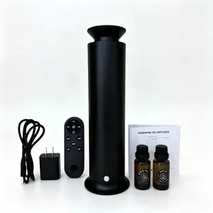 Scent  Ambient Lighting Desk Lamp