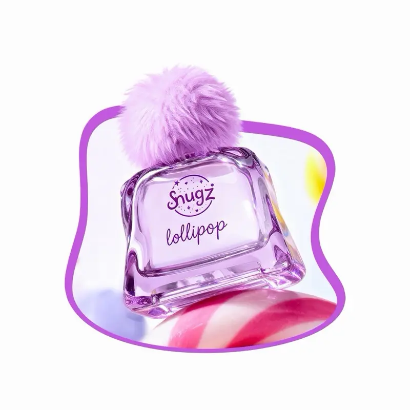 Snugz Lollipop 3.4 oz Fragrances Unisex Eau de Parfum 100ml Perfume for Men and Women