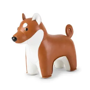 Shiba Inu Bookend