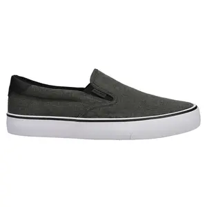 Lugz Men's Clipper Classic Slip-On Fashion Sneaker