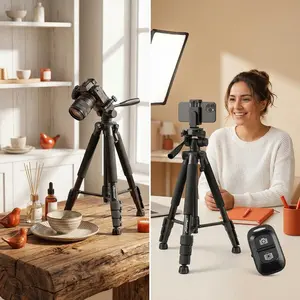 67"Tripod for Camera &cell Phone 67"Tripod for Camera &cell Phone