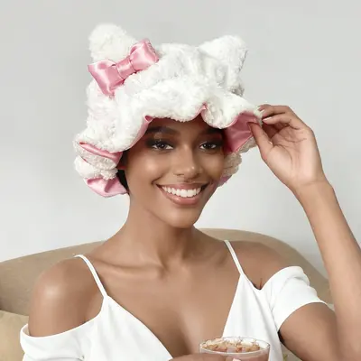 Bonnet White Girls TikTok Shop