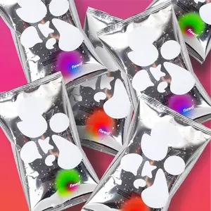 Nootropic Sample Bundle Anti-Stress Magnesium Nootropic Bath Soaks