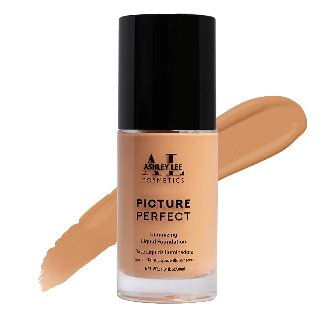 Picture Perfect Luminizing Liquid Foundation Picture Perfect Luminizing Liquid Foundation