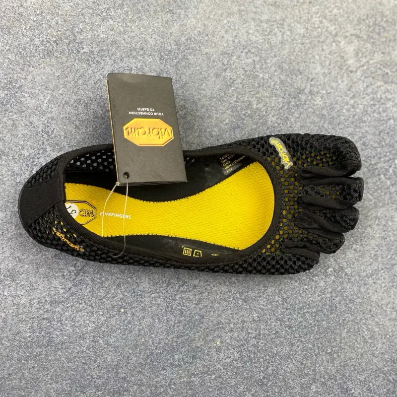 Women’s Yoga Sneakers Barefoot Comfort Dance Ultra-Portable Multi-Purpose Water