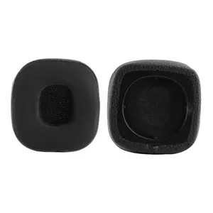 Cooling Gel Ear Pad for III IV3 4 Earpads Easy Maintenance Cushions