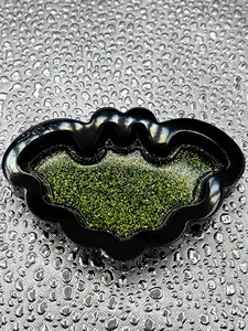 Mini bat trinket/jewelry tray