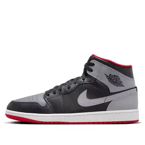 Air Jordan 1 Mid 'Shadow Fire Red' DQ8426-006