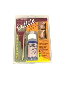 Cuticle Remover Esteemia Cuticle Away Treatment 1 oz