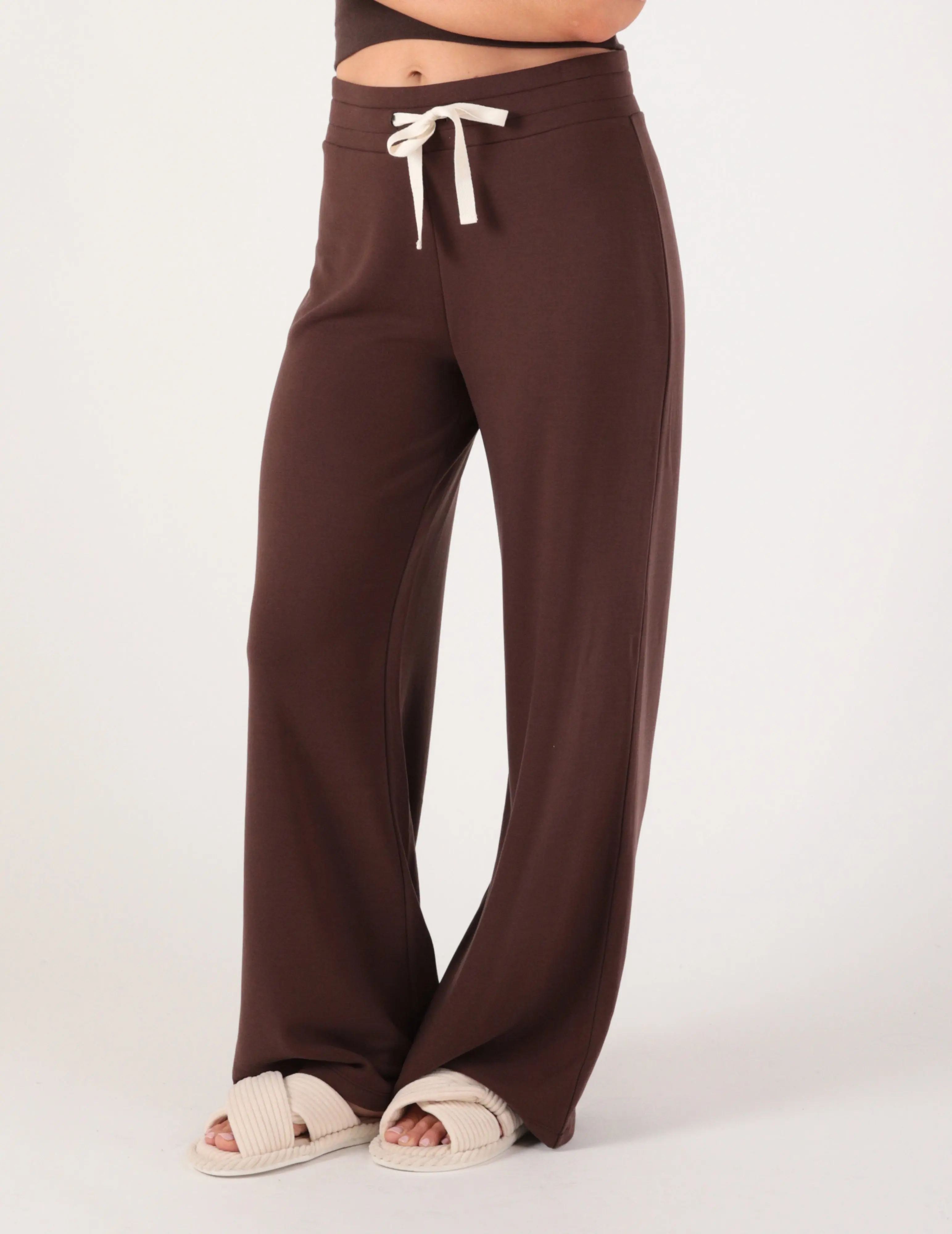 Cloud Fleece Pant: Java