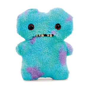 ZURU Fugglers Laboratory Misfits 9'' Plush (Gaptooth McGoo)