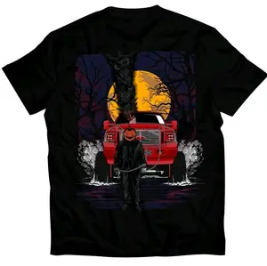 Limited Edition Halloween Shirt