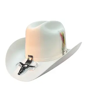 Texana 6X Caspa de Enero Durango