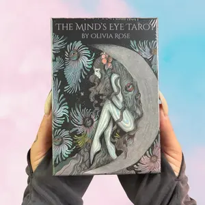 The Mind's Eye Tarot