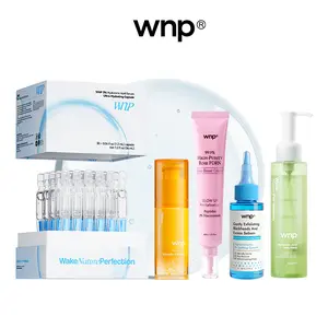[WNP Official] Exclusive Bundle | Glow & Clear Skincare Set