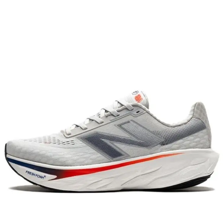 New Balance 1080 v14 2E Wide 'Grey Matter Silver Metallic Inkwell' M1080G14