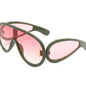 Celebrity Shades Aviator